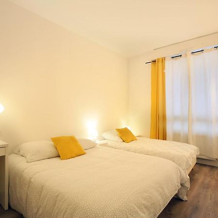 Le Premier De Saint Georges Place 120M Parking Tolosa Esterno foto