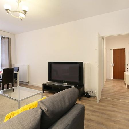 Le Premier De Saint Georges Place 120M Parking Tolosa Esterno foto