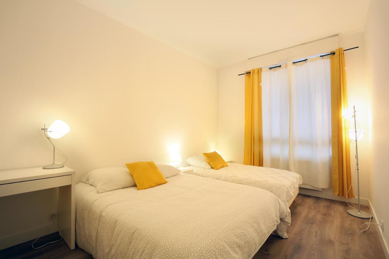 Le Premier De Saint Georges Place 120M Parking Tolosa Esterno foto