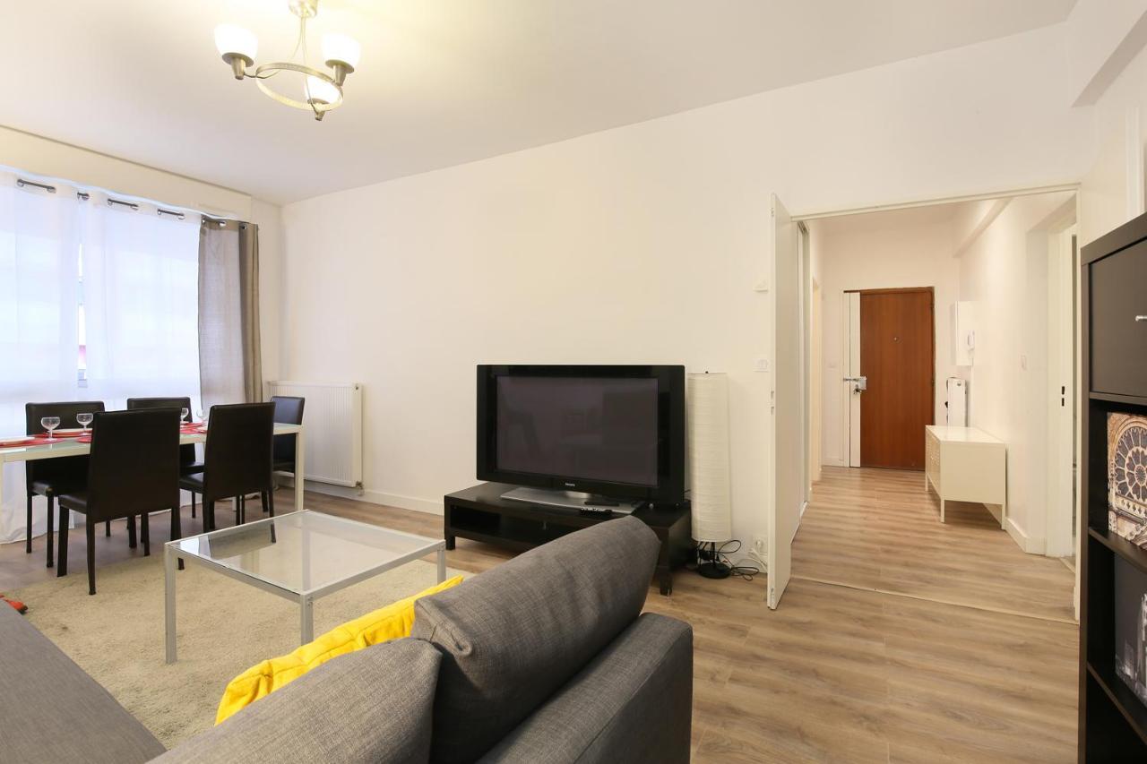 Le Premier De Saint Georges Place 120M Parking Tolosa Esterno foto