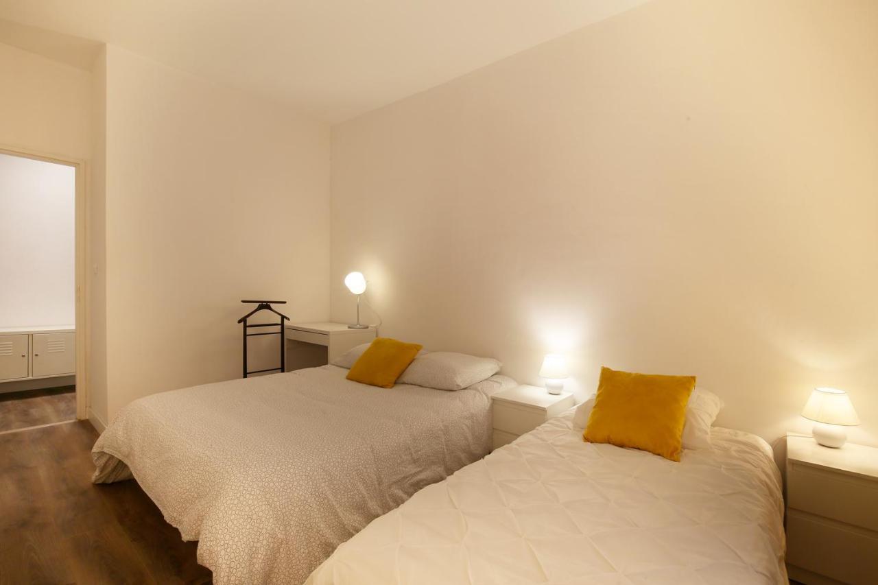 Le Premier De Saint Georges Place 120M Parking Tolosa Esterno foto