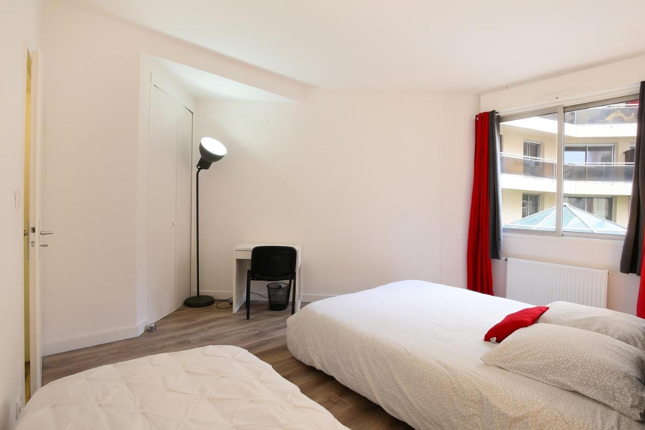 Le Premier De Saint Georges Place 120M Parking Tolosa Esterno foto