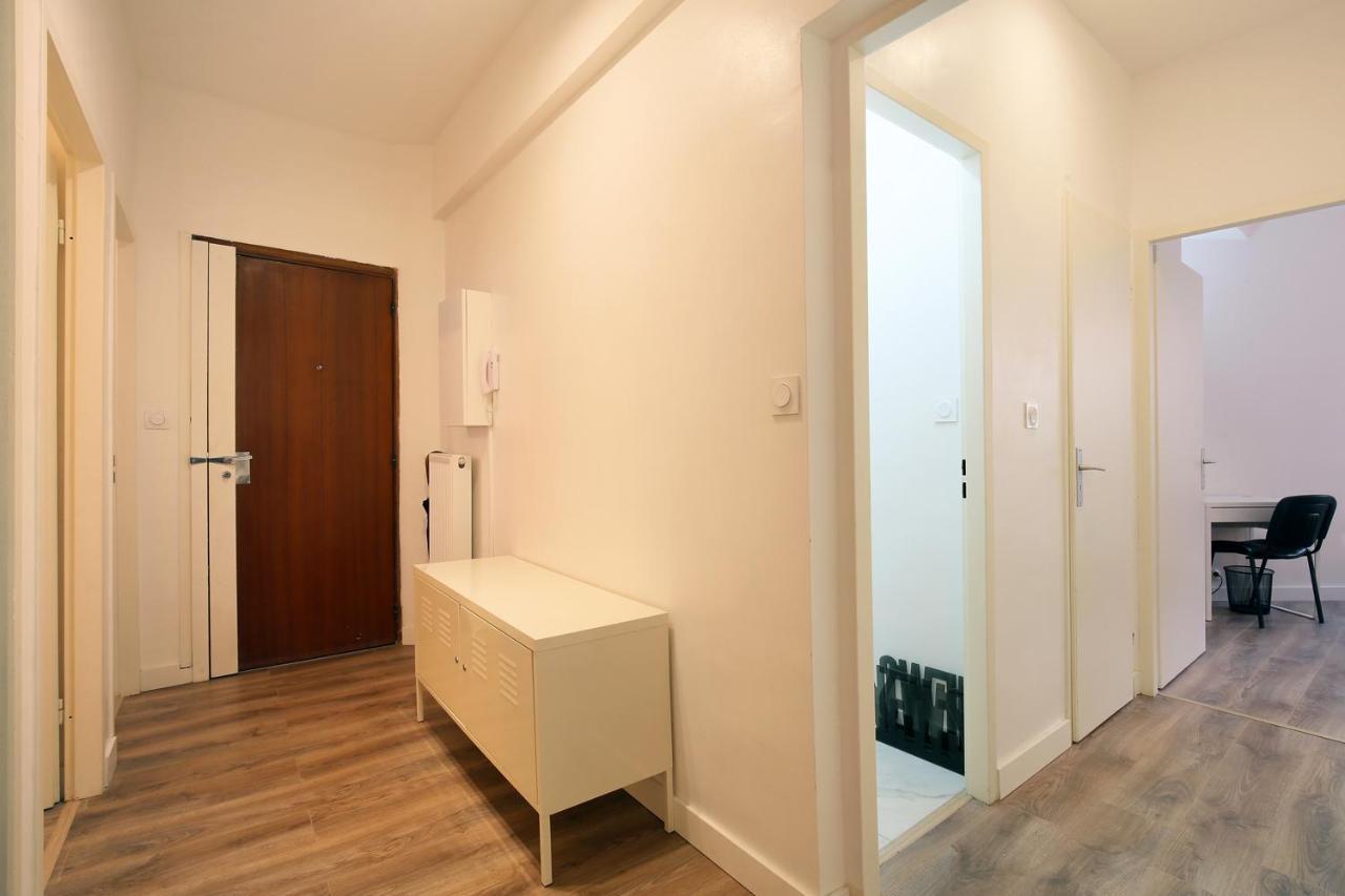 Le Premier De Saint Georges Place 120M Parking Tolosa Esterno foto