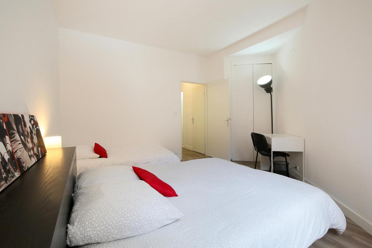 Le Premier De Saint Georges Place 120M Parking Tolosa Esterno foto