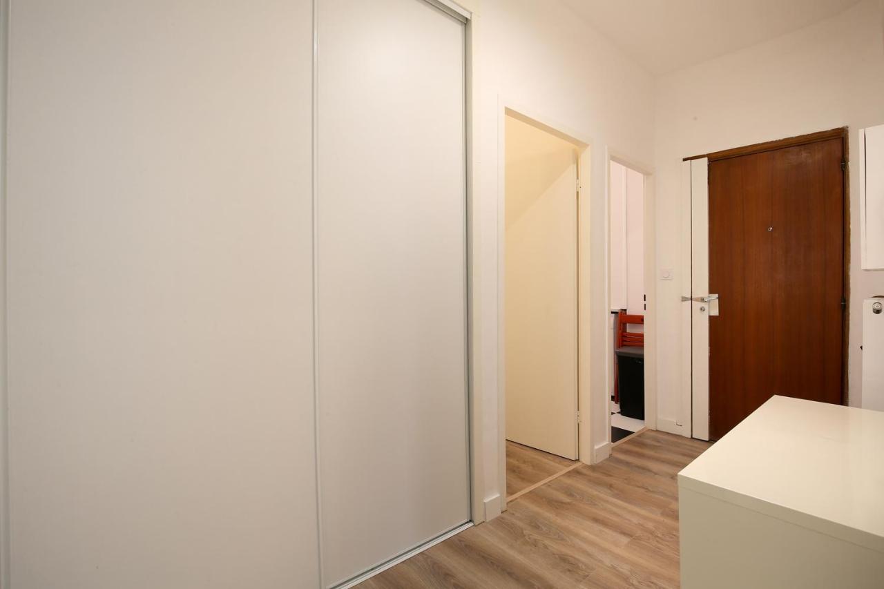Le Premier De Saint Georges Place 120M Parking Tolosa Esterno foto